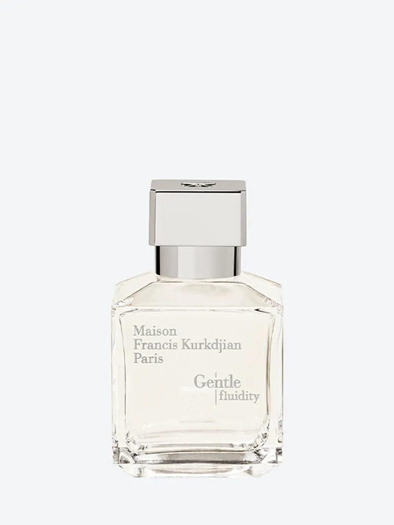 Gentle Fluidity Silver - Eau de parfum