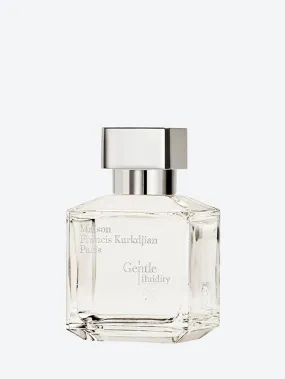 Gentle Fluidity Silver - Eau de parfum