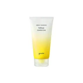 Goodal Green Tangerine Vita C Cleansing Foam 150Ml