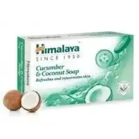 Himalaya Cucumber and Coconut Soap