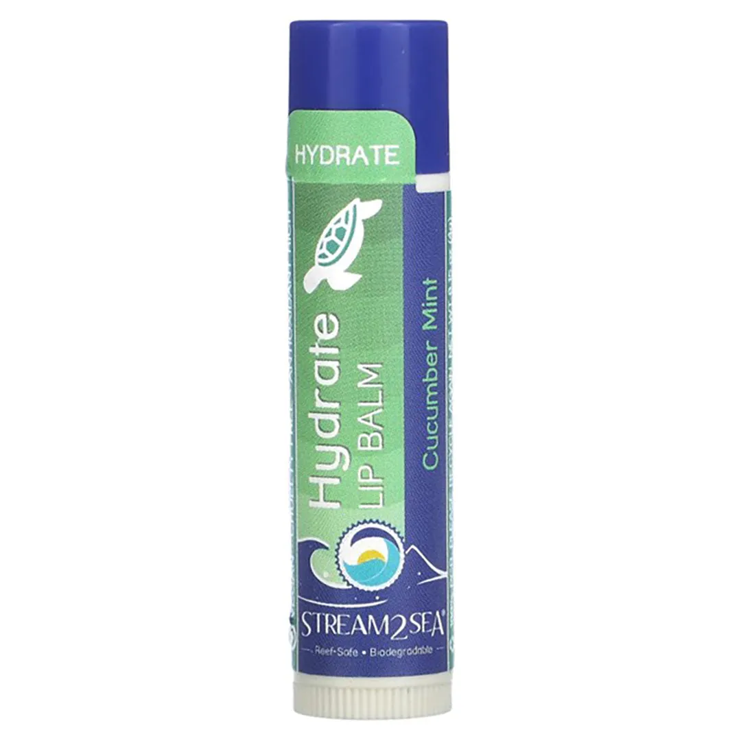 Hydrate Lip Balm