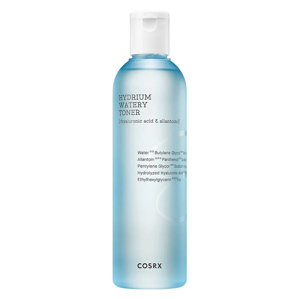 Hydrium Watery Toner 150ml