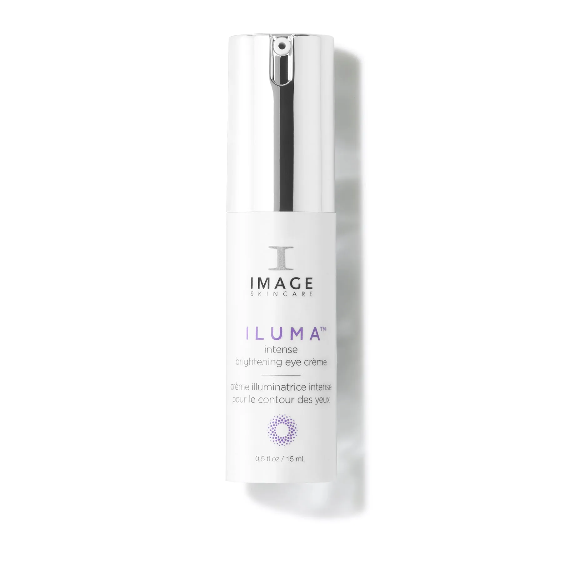 IMAGE Skincare ILUMA Intense Brightening Eye Creme