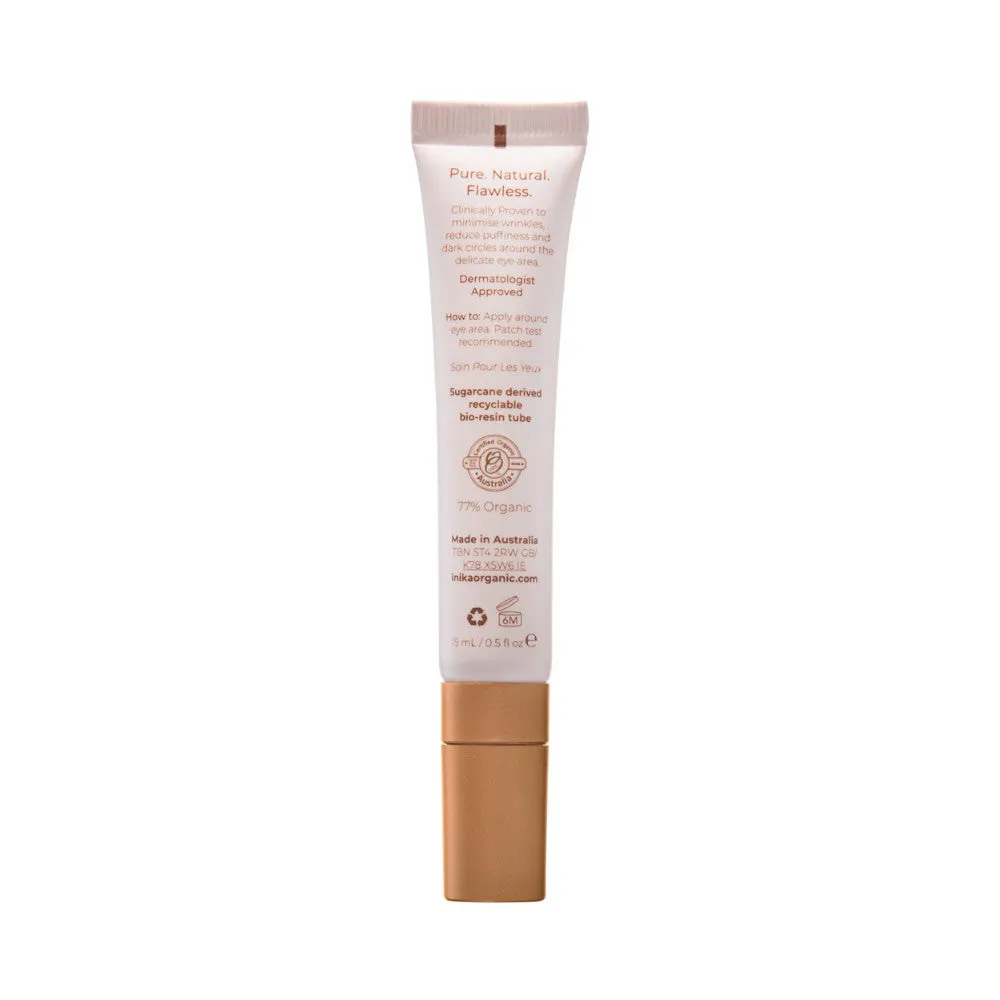 INIKA Organic Phytofuse Renew™ Eye Cream