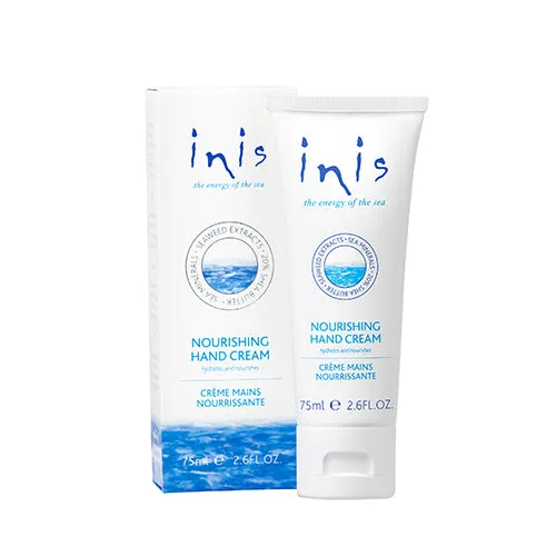 Inis Nourishing Hand Cream 75Ml