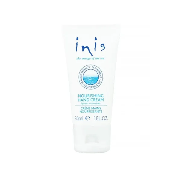 Inis Travel Size Hand Cream 30ml/1 fl. oz