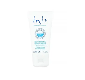 Inis Travel Size Hand Cream 30ml/1 fl. oz