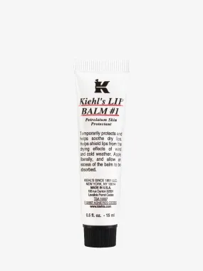 Kiehl's lip balm #1