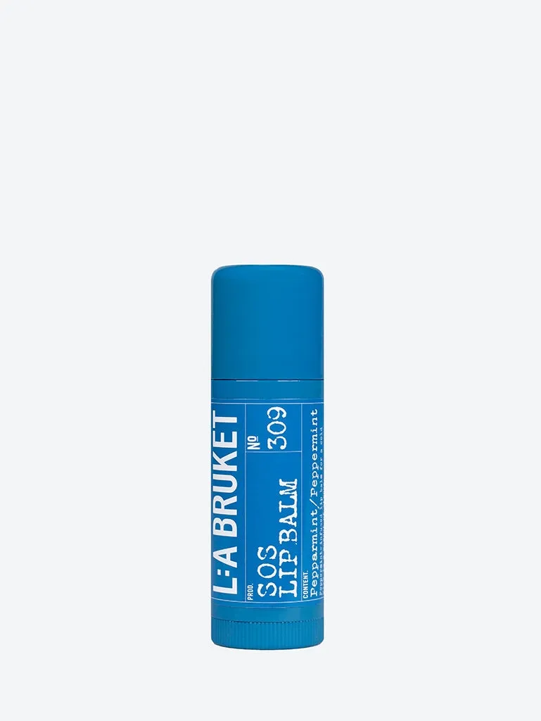 Lip balm sos 14g