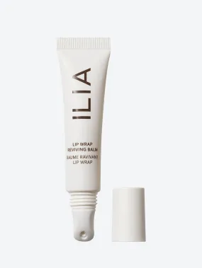 Lip wrap reviving lucid balm