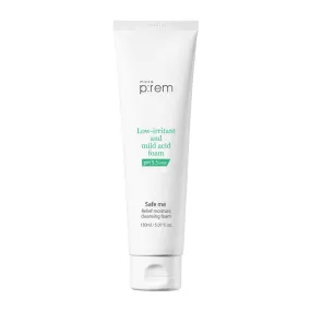 Make P:rem Safe Me Relief Moisture Cleansing Foam