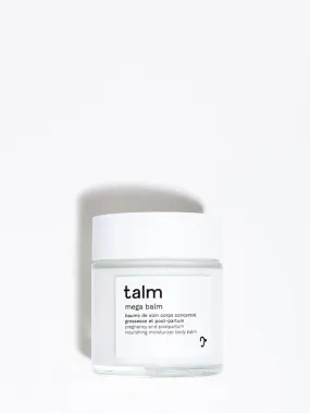 Mega balm