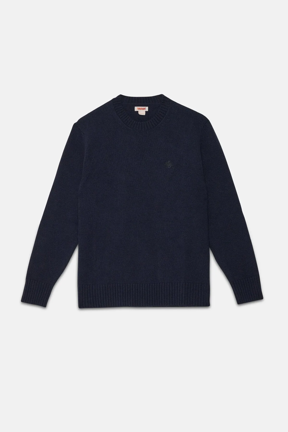 Merino Crewneck