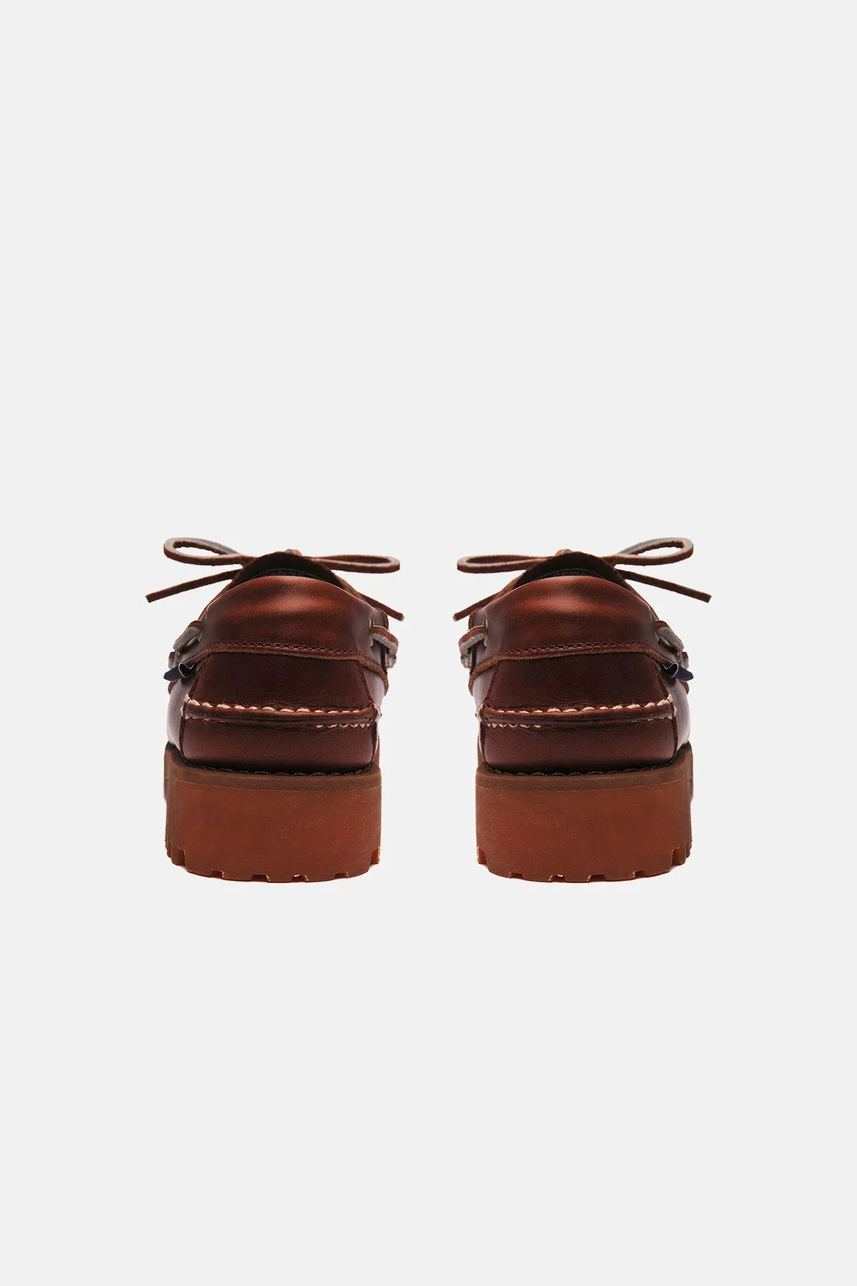 Mocassin Ranger Waxy Woman