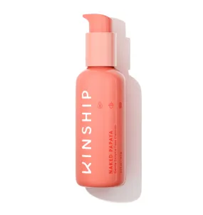 Naked Papaya Gentle Enzyme Milky Cleanser