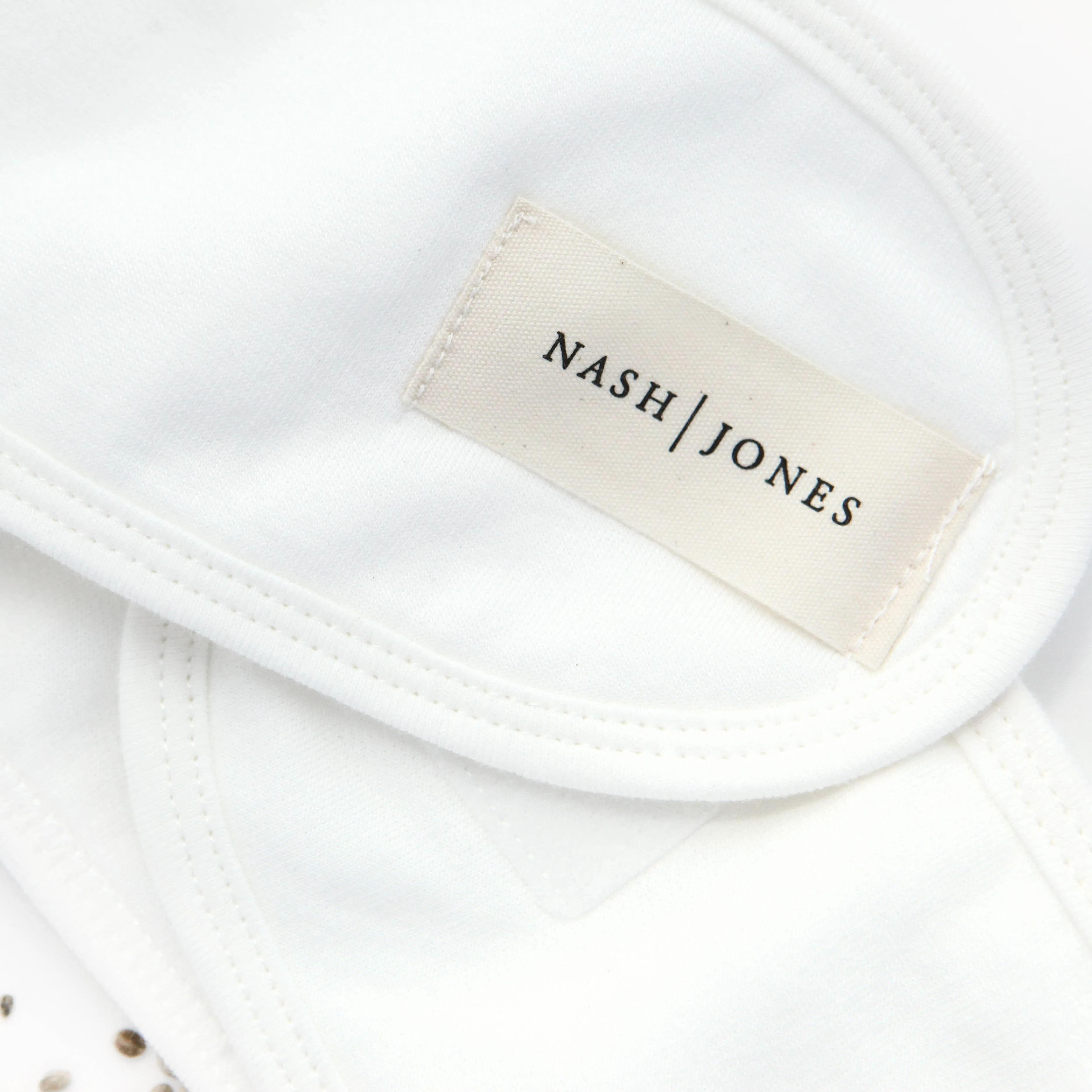 Nash and Jones - Bamboo Luxe Spa Headband