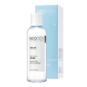 Neogen Dermalogy Pore Refine Toner