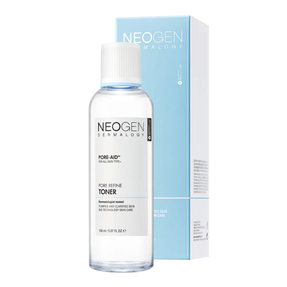 Neogen Dermalogy Pore Refine Toner