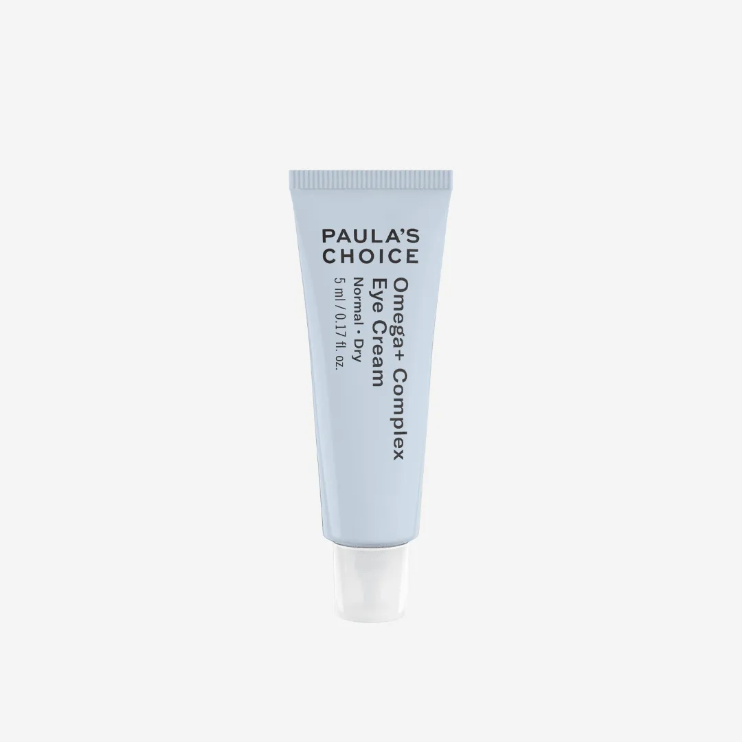 Omega  Complex Eye Cream