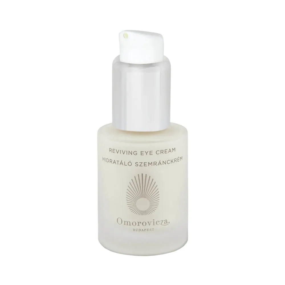 Omorovicza Reviving Eye Cream 15ml