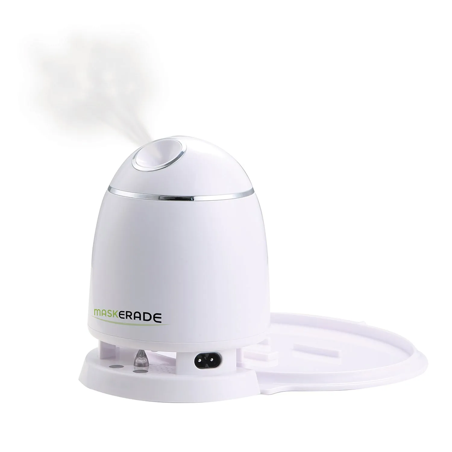 ORA MasKerade Duet Facial Steamer & Organic Mask Maker