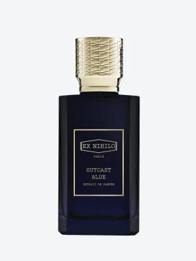 Outcast blue extrait de parfum 100ml