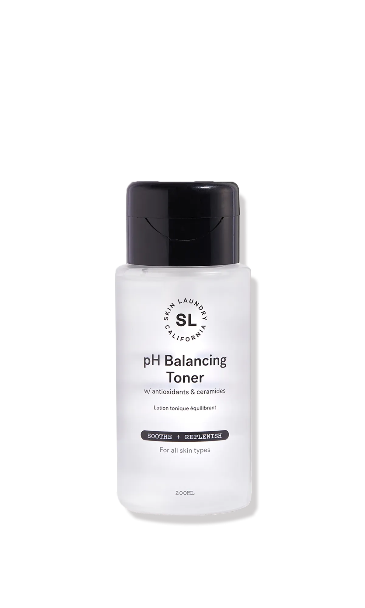 pH Balancing Toner