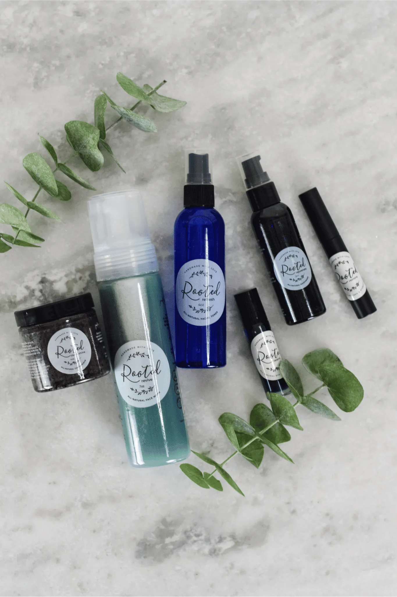 Premium Skincare Bundle