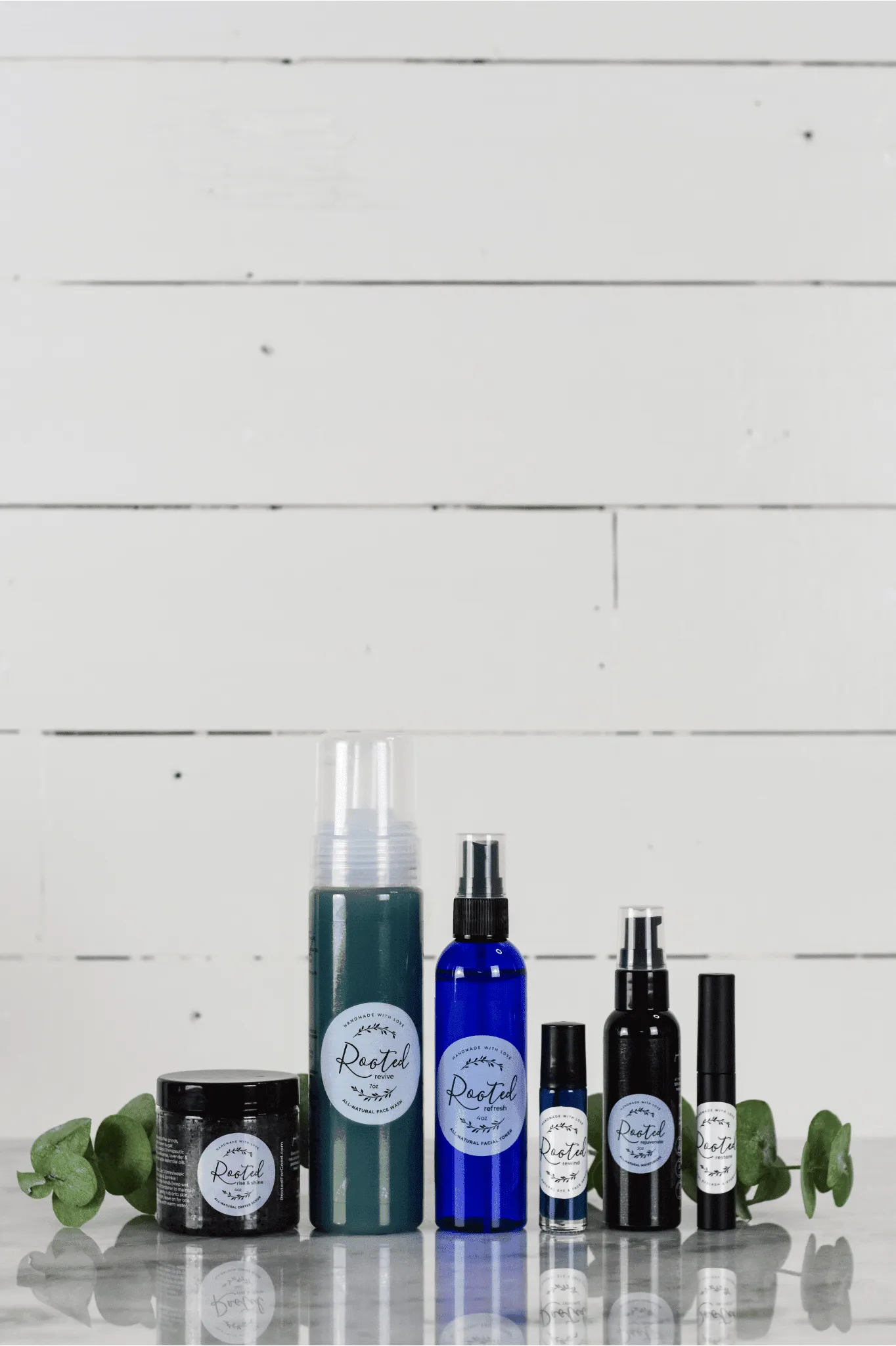 Premium Skincare Bundle