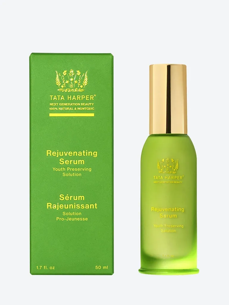 Rejuvenating serum large