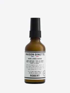 Robert soothing balm