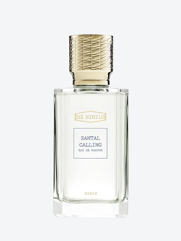 Santal calling edp 100ml