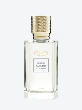 Santal calling edp 100ml