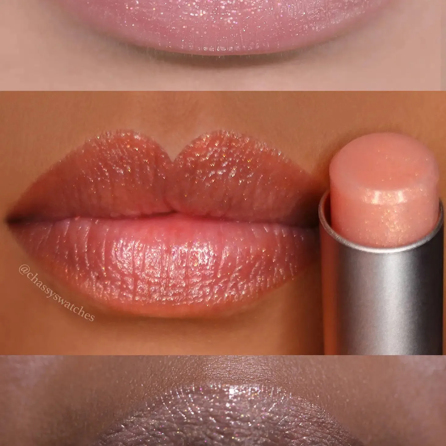 SIGNATURE LIPSTICK (6 COLORS)