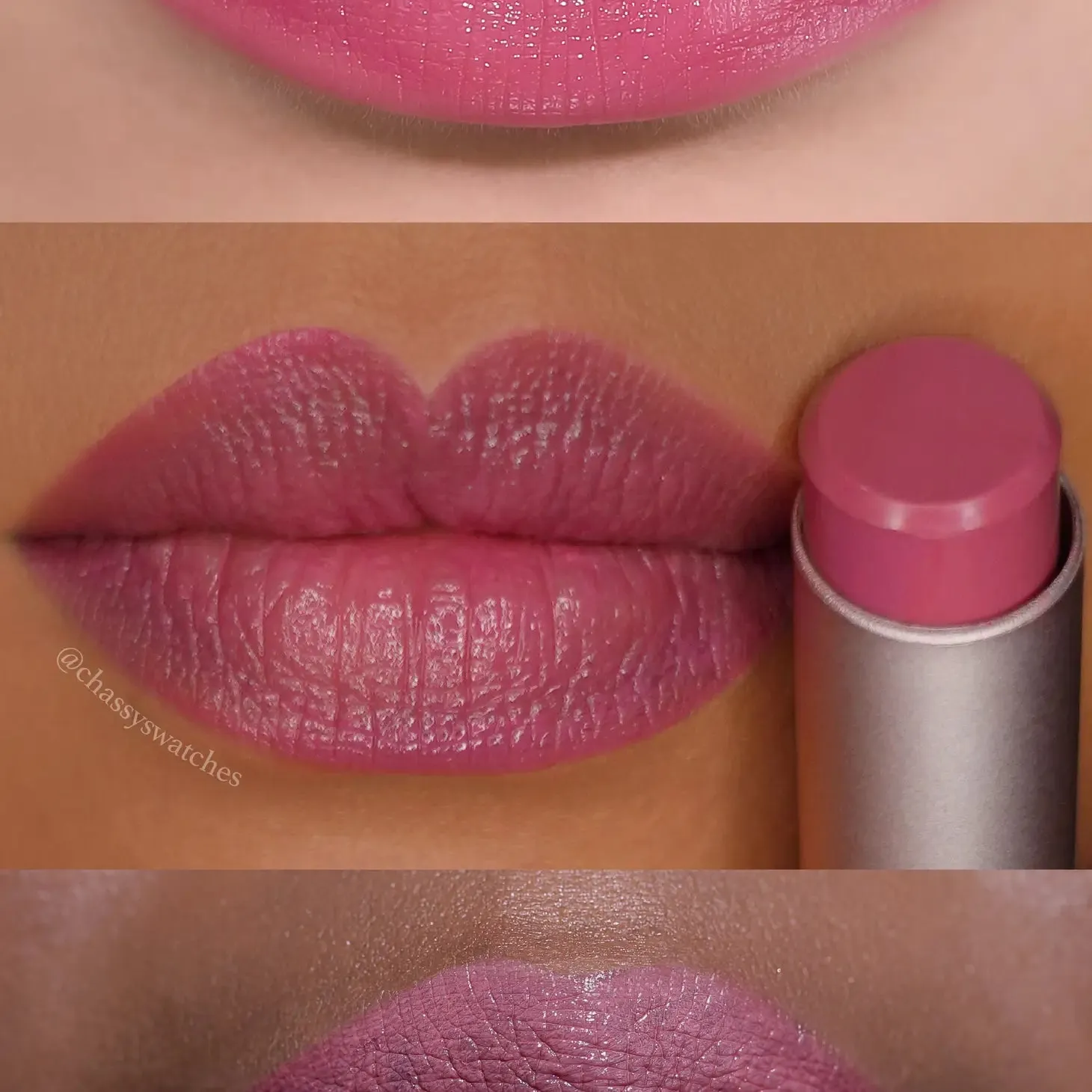 SIGNATURE LIPSTICK (6 COLORS)