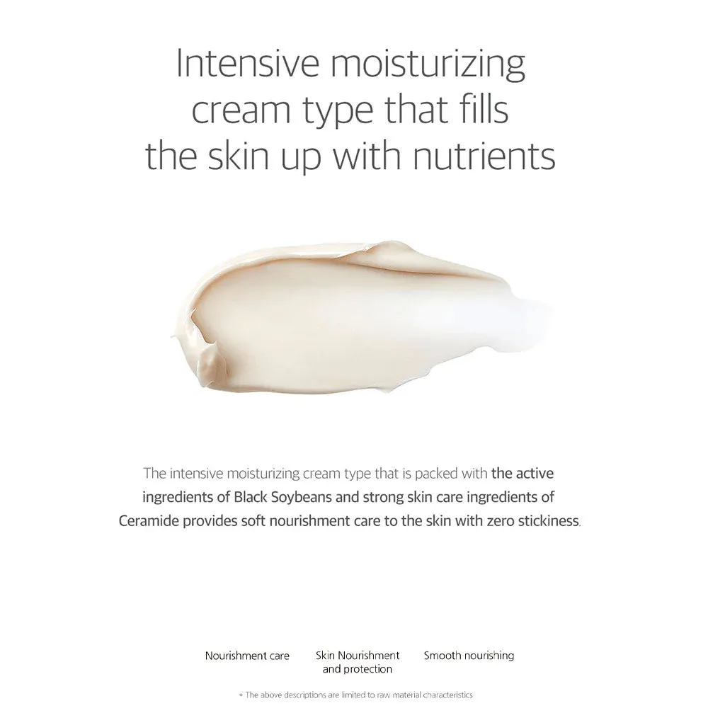 Soybean Nourishing Cream