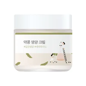 Soybean Nourishing Cream