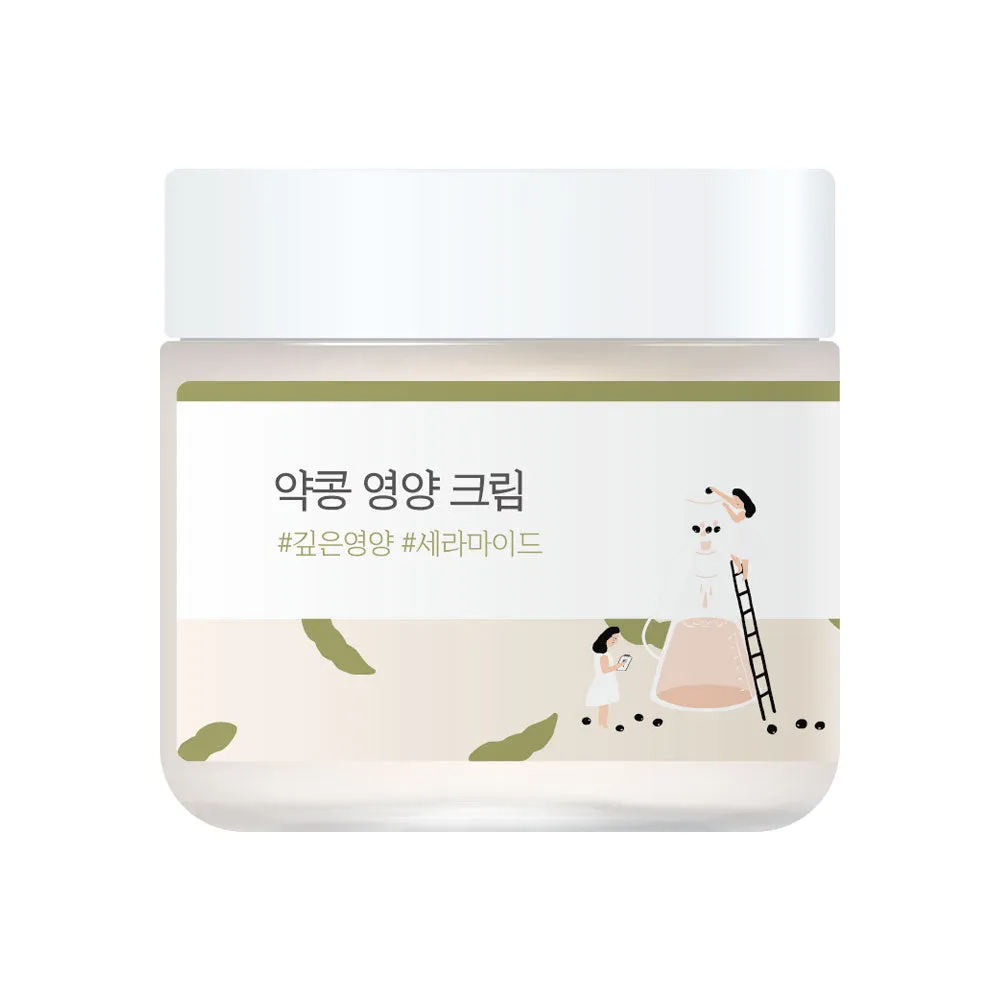 Soybean Nourishing Cream