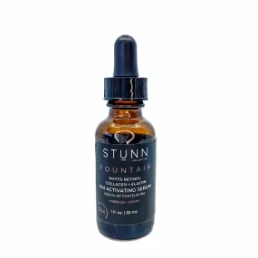 STUNN Collective | Fountain PM Collagen Boosting Serum