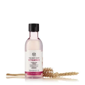 The Body Shop Vitamin E Hydrating Toner