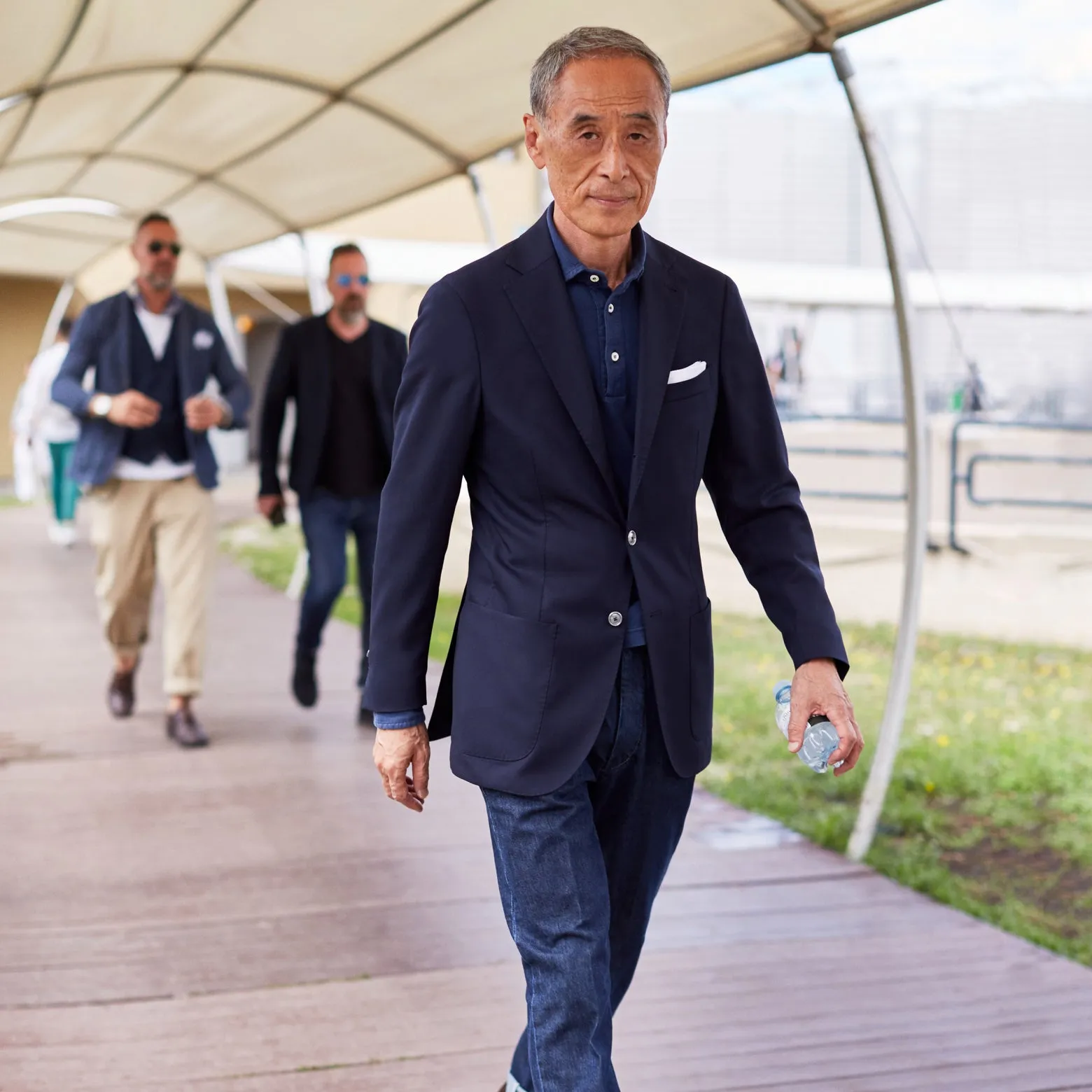 The Sartorialist: MAN