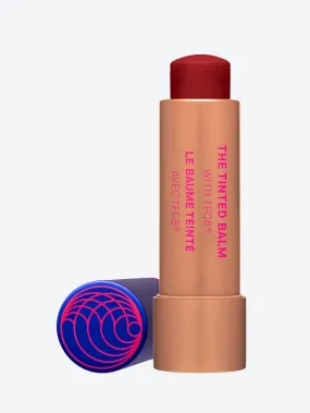 The tinted lip balm shade 3