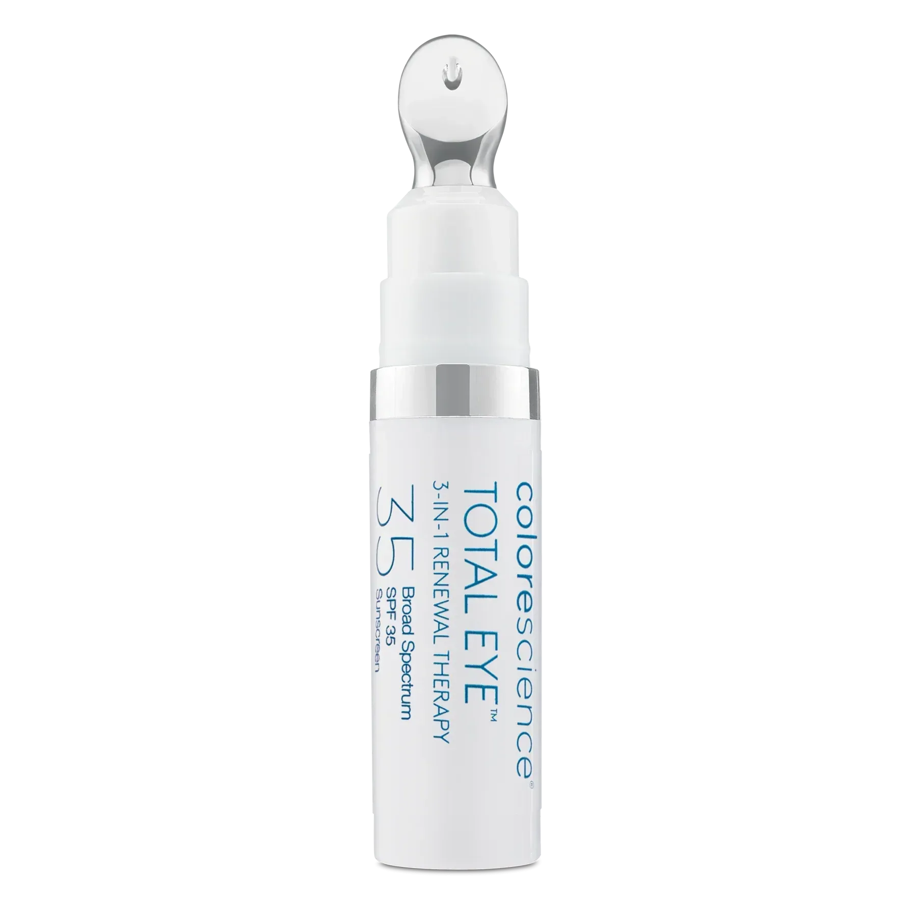 Total Eye® 3-in-1 Renewal Therapy SPF 35