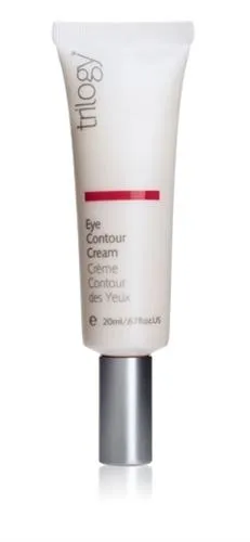 Trilogy Eye Contour Cream 20ml