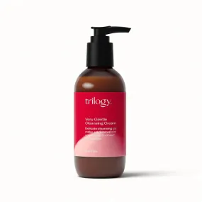 Trilogy Very Gentle Cleansing Cream