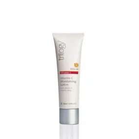 Trilogy Vitamin C Moisturising Lotion 50ml