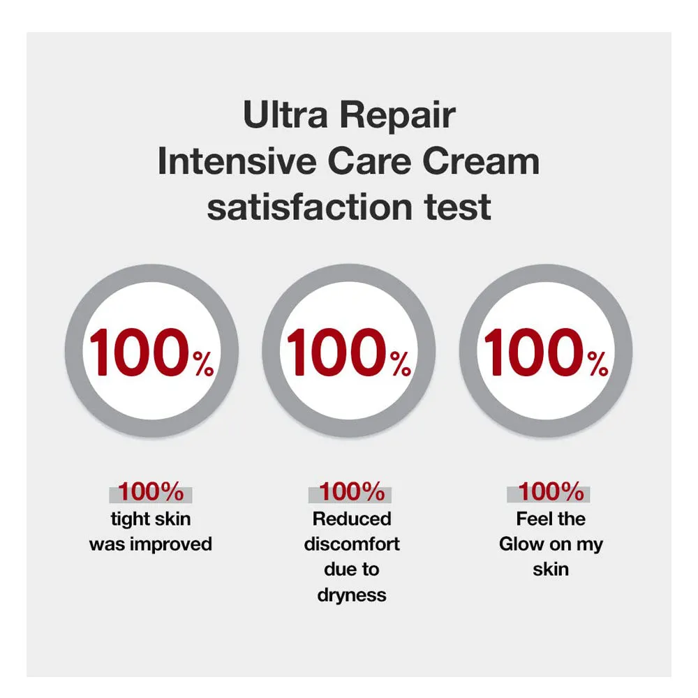 Ultra Repair Intensive Care Cream 200ml