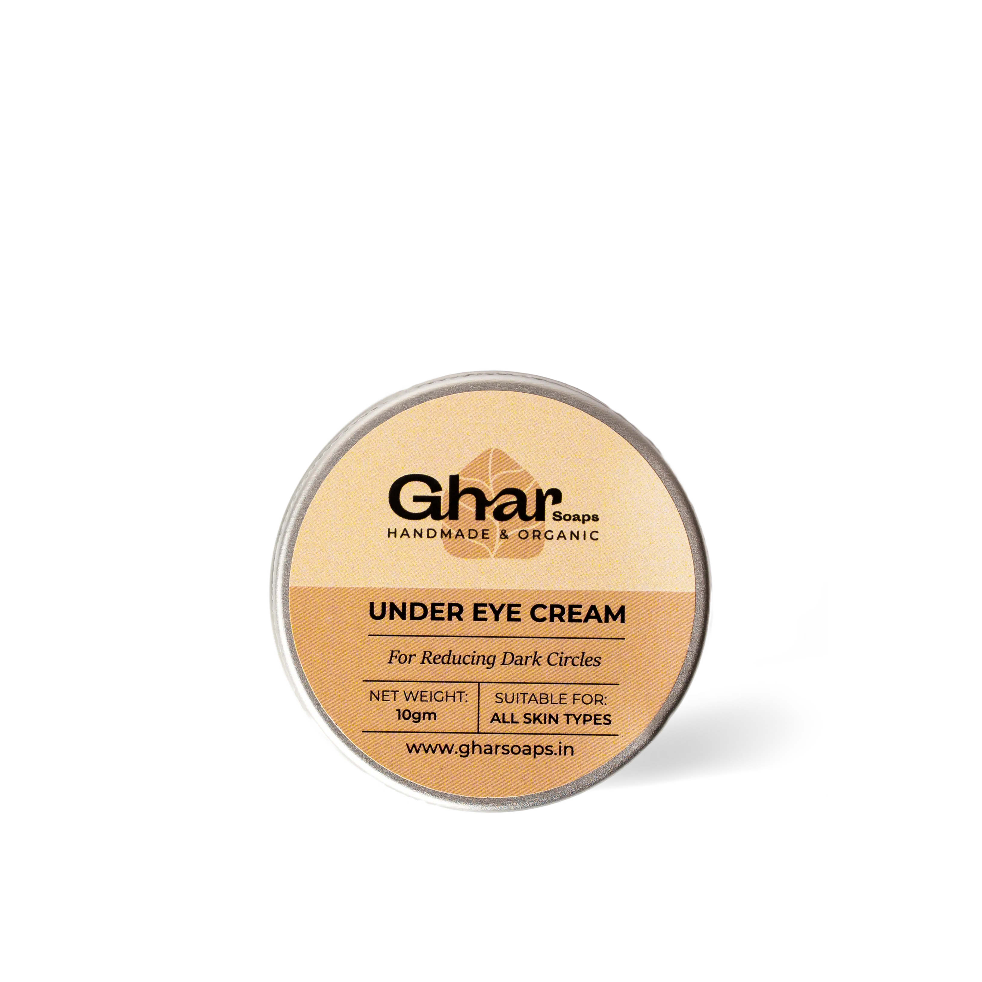 Under Eye Cream