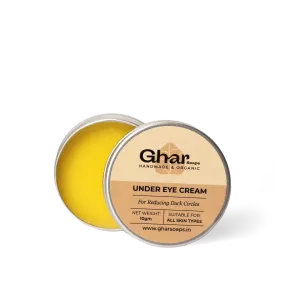 Under Eye Cream