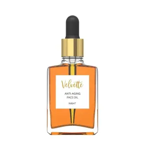 Velvette | Anti-Aging Face Oil [Night]